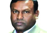 টাঙ্গাইলের নবাগত ডিসি মো. আতাউল গনির যোগদান