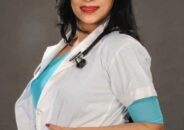 ডাঃ সাবরিনার ৩ দিনের রিমান্ড