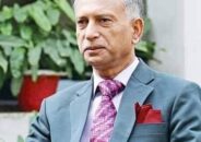 বাসস এর চেয়ারম্যান নিযুক্ত হলেন আরেফিন সিদ্দিক