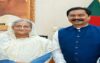 প্রধানমন্ত্রীকে কৃতজ্ঞতা জানিয়ে নীলফামারীবাসীর উদ্দেশ্যে দেওয়ান কামাল এর আবেগময় স্ট্যাটাস
