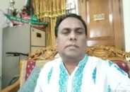করোনায় টাঙ্গাইল পৌরমেয়রের সহকারী হাসানের মৃত্যু