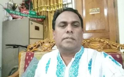 করোনায় টাঙ্গাইল পৌরমেয়রের সহকারী হাসানের মৃত্যু