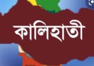টাঙ্গাইলের কালিহাতীতে চুরি