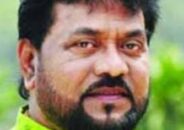 কন্ঠরাজ এন্ড্রু কিশোরের রাজকীয় বিদায়