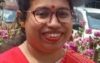 ইউএনও মাধবী রায়ের আবেগময় স্ট্যাটাস