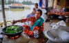 গাইবান্ধায় আকস্মিক বন্যা পরিস্থিতির অবনতি, বিস্তীর্ণ এলাকা প্লাবিত