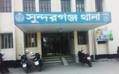 সুন্দরগঞ্জে নতুন করে ৫ পুলিশ সদস্য করোনায় আক্রান্ত