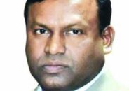 টাঙ্গাইলের ডিসি করোনায় আক্রান্ত