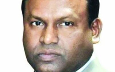 টাঙ্গাইলের ডিসি করোনায় আক্রান্ত