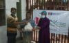 Food relief of Rotary club of Bashundhara Dhaka