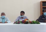 নাগরপুরে পাবলিক লাইব্রেরী সংস্কার কার্যক্রম ও কফি কর্ণারের উদ্ভোধন