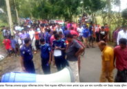 ঠাকুরগাঁয়ের পীরগঞ্জে এক আম ব্যবসায়ীর লাশ উদ্ধার