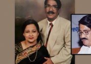 একনজরে স্বাধীনতার ইশতেহার পাঠক শাহজাহান সিরাজ