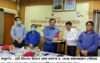 ঠাকুরগাঁওয়ে শুদ্ধাচারে শ্রেষ্ঠ ইউএনও আব্দুল্লাহ-আল-মামুন