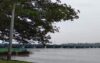 আবারো বিপদসীমার ২৪ সেন্টিমিটার উপরে  তিস্তার পানি
