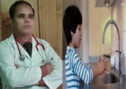 শিশু বিশেষজ্ঞ ডা: মশিউর রহমানের করোনা কালীন সময়ে শিশুদের জন্য কিছু গুরুত্বপূর্ণ তথ্য