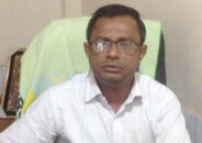 চাঁদাবাজির অভিযোগে নওগাঁয় কাউন্সিলর গ্রেপ্তার