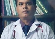 করোনাকালীন শিশু খাদ্য চিকেন : ডা. মশিউর রহমান