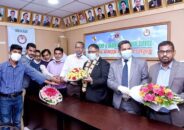 তরুন প্রজন্মকে  যুব ফ্রন্ট লিও ক্লাবে যোগদান করার আহবান