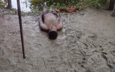 বরিশালের বাকেরগঞ্জ : বাড়ছে লাশের মিছিল