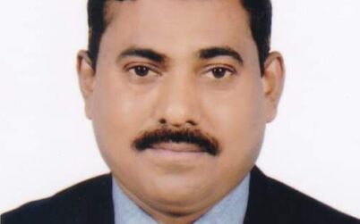 লায়ন্স লিও ক্লাবসের চেয়ারপার্সন  হলেন কমর উদ্দিন আহমেদ