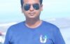 বাকেরগঞ্জ পৌরসভার কাউন্সিলর পদপ্রার্থী মোঃ পলাশ হাওলাদার  সকলের কাছে দোয়া প্রার্থী