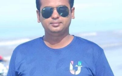 বাকেরগঞ্জ পৌরসভার কাউন্সিলর পদপ্রার্থী মোঃ পলাশ হাওলাদার  সকলের কাছে দোয়া প্রার্থী