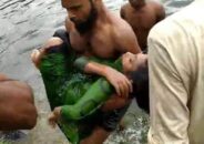 নাগরপুরে  পানিতে ডুবে  শিশুর মৃত্যু