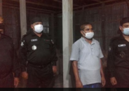নালিতাবাড়ীতে ১৬৩ বস্তা ভিজিএফের চালসহ গ্রেফতার-১