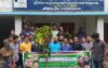 নাগরপুরে বৃক্ষরোপণ কর্মসূচি পালন করেছে যুবলীগ