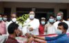 নাগরপুরে বাংলাদেশ আওয়ামী স্বেচ্ছাসেবক লীগের ২৬তম প্রতিষ্ঠাবার্ষিকী অনুষ্ঠিত