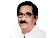 স্বাধীনতার ইশতেহার পাঠক সাবেক মন্ত্রী শাহজাহান সিরাজ মারা গেছেন