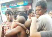 নওগাঁয় বন্যার পানিতে ডুবে জমজ বোনের মৃত্যু