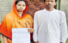 যৌতুকের জন্য স্ত্রী নির্যাতন, শিক্ষক স্বামী কারাগারে