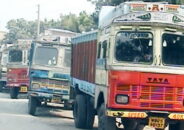 পাঁচদিন বন্ধের পর বুধবার থেকে শুরু হচ্ছে হিলি স্থলবন্দরের আমদানি-রফতানি