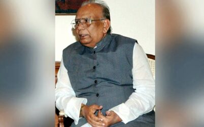 এমপি রমেশ চন্দ্র করোনায় আক্রান্ত