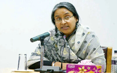 কারিগরি শিক্ষায় ভর্তির হার ৫০ শতাংশে উন্নীত করা হবে : শিক্ষামন্ত্রী