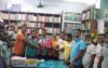 ভেড়ামারা অনলাইন প্রেসক্লাবের নেতৃবৃন্দের সাথে সিএনজি অটোরিকশা মালিক সমিতির নেতৃবৃন্দের মত বিনিময় 