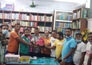 ভেড়ামারা অনলাইন প্রেসক্লাবের নেতৃবৃন্দের সাথে সিএনজি অটোরিকশা মালিক সমিতির নেতৃবৃন্দের মত বিনিময় 