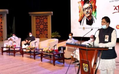 ১৫ আগস্টের হত্যাকাণ্ডের কুশীলবদের চেহারা উন্মোচন করা দরকার : কৃষিমন্ত্রী