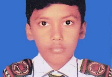 কুষ্টিয়ার মিরপুরে ঘুড়ি উড়াতে গিয়ে ছাদ থেকে পড়ে স্কুল ছাত্রের মৃত্যু