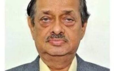 কালজয়ী সাংবাদিক গোলাম সারওয়ারের  মৃত্যুবার্ষিকী ১৩ আগস্ট