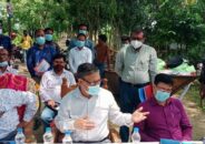 সরকার কৃষকের পাশে ছিলো,থাকবে : কৃষি সচিব