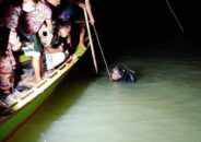 নাগরপুরে নৌকা বাইচ দেখতে গিয়ে শিশু  নিহত : আহত ৫