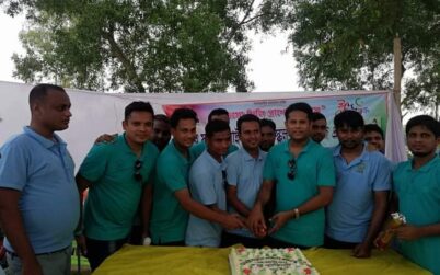 নাগরপুরে ২০০৫ ব্যাচের পূর্ণমিলনী অনুষ্ঠিত