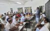জাতীয় শোক দিবস উপলক্ষে দেওপাড়া ইউনিয়ন আওয়ামীলীগের প্রস্ততি সভা