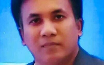 শিল্পপতি মাহমুদ হাসানের ৪২ তম জন্মবার্ষিকী
