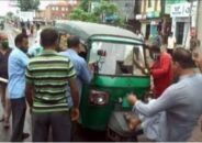বরিশাল-পটুয়াখালী মিনিবাস মালিক সমিতির অত্যাচার চরমে