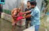 কালিহাতী : ৬০০ পরিবারের পাশে দাঁড়ালেন ছাত্রলীগনেতা মনির