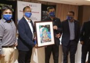 Rotary Club of Dhaka Stars এর উদ্যোগে মেম্বারশীপ ডেভেলপম্যান্ট সেমিনার অনুষ্ঠিত